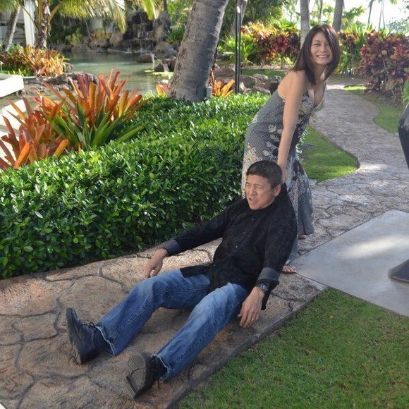 Meet your Posher, Malia - Picture 13 of 16